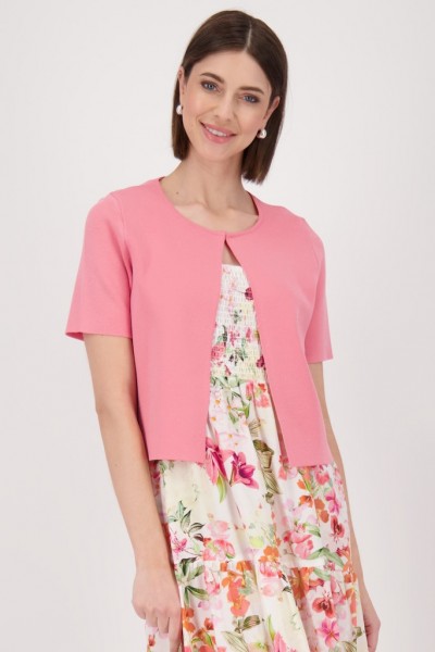 Monari Strickjacke