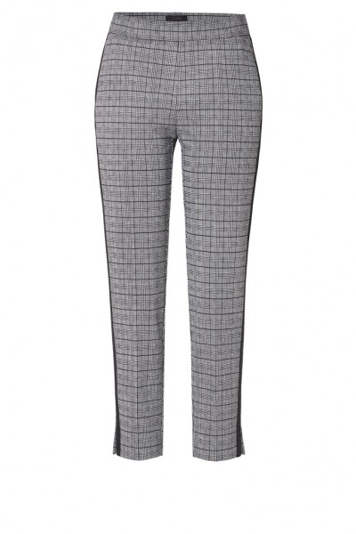 Toni Hose Jenny business CS Glencheck Jersey