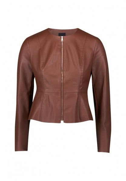 Zero Blazer-Jacke